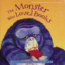 The Monster Who Loved Books