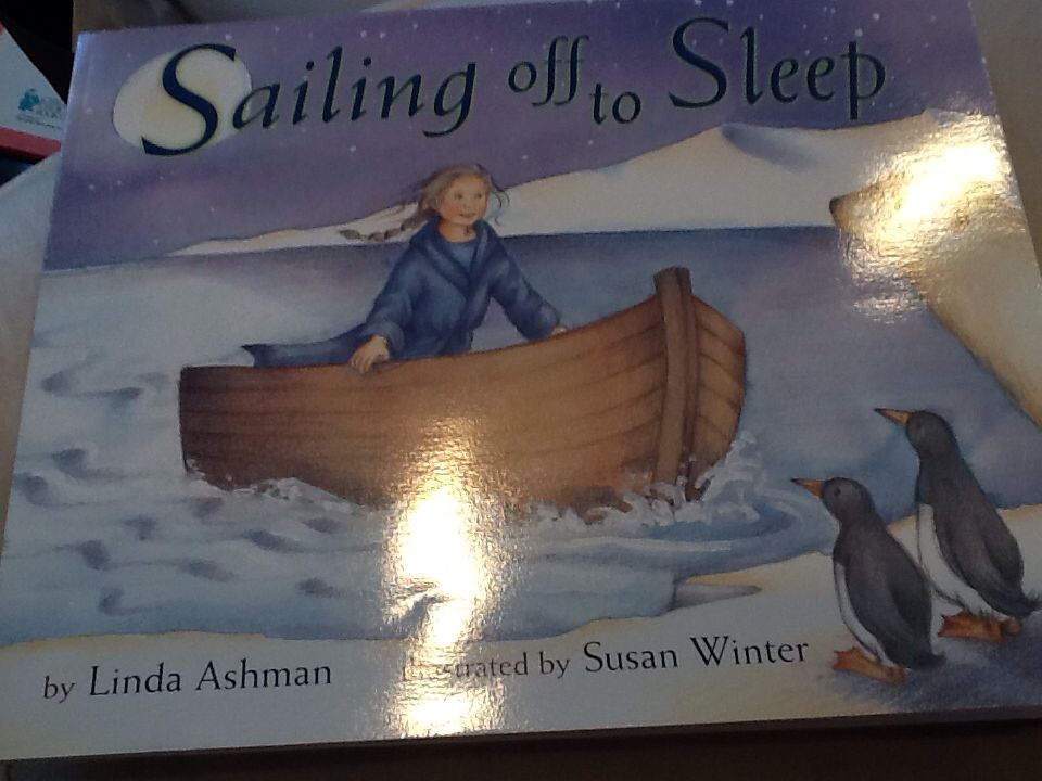 Sailing Off to Sleep
