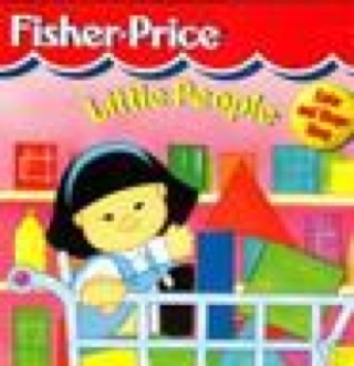 Little People Color And Shapes Shop