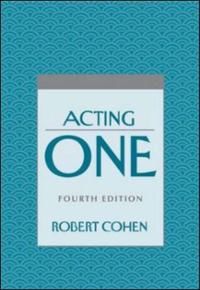 Acting One