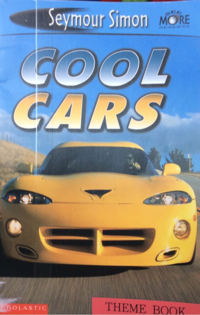 Cool Cars