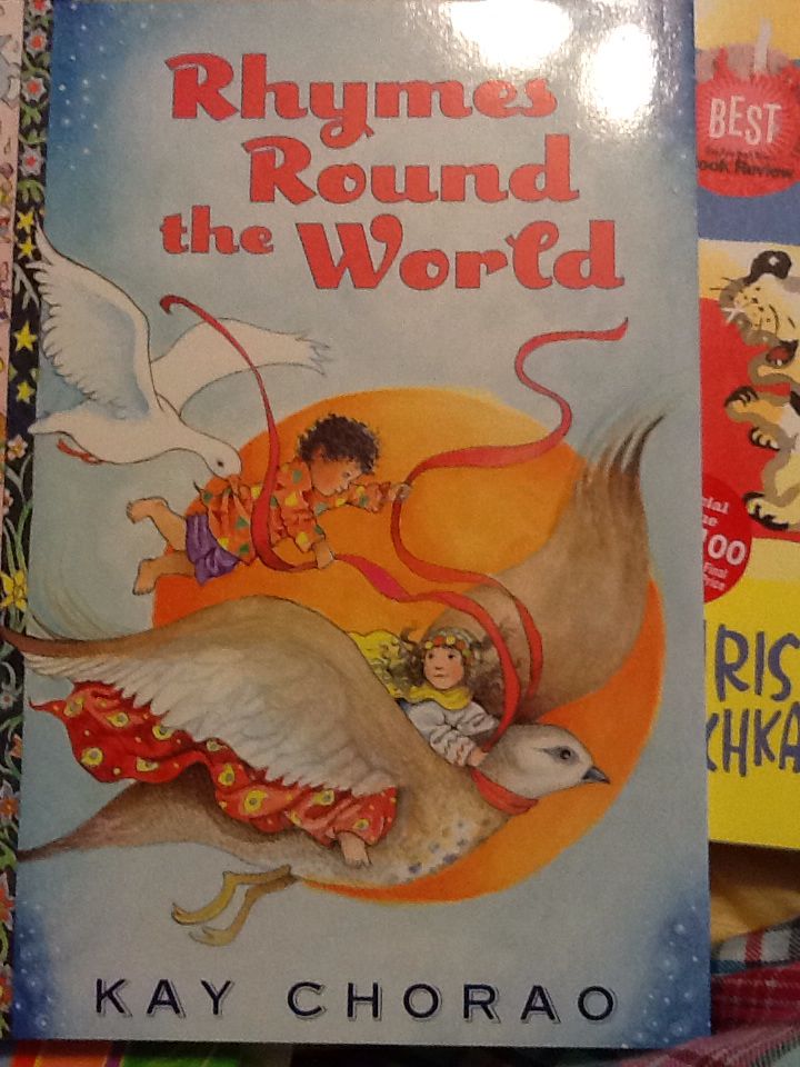 Rhymes Round the World