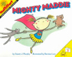 Mathstart Level 1 : Mighty Maddie (Comparing Weights)