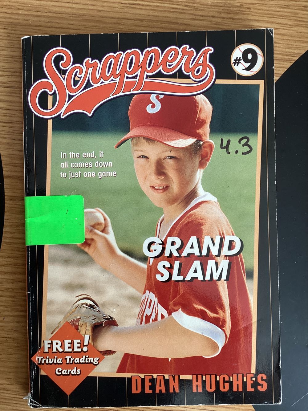Grand slam