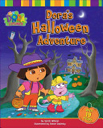 Dora’s Halloween Adventure
