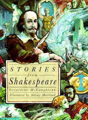 Stories From Shakespeare