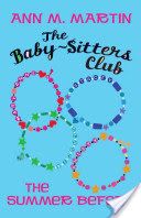 The Baby Sitters Club The Summer Before