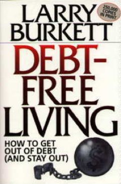Debt-Free Living