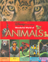 Disney Learning: Wonderful World of Animals