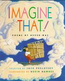 Imagine That!