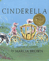 Cinderella or The Little Glass Slipper