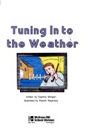 Tuning into the weather