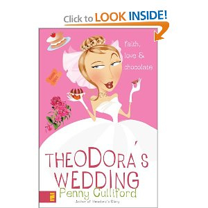 Theodora’s Wedding