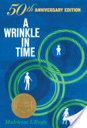 A Wrinkle in Time: 50th Anniversary Commemorative Edition