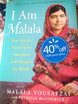 I Am Malala