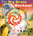 The Big Brain Workout - Jack Botermans (Sterling Publishing Company Incorporated) book collectible [Barcode 9781402722103] - Main Image 1