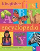 The Kingfisher First Encyclopedia