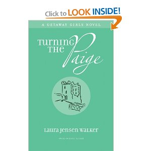 Turning the Paige