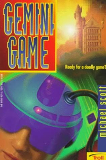 Gemini Game