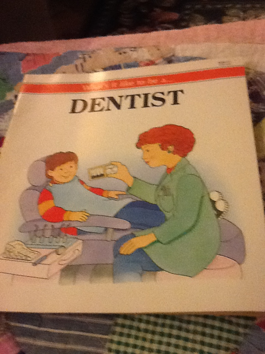 What’s it like to be a dentist
