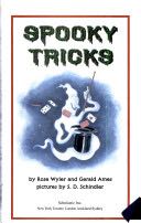 Spooky Tricks