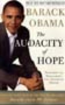 The Audacity of Hope