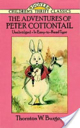 The Adventures of Peter Cottontail