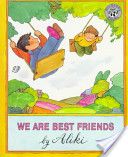 We Are Best Friends
