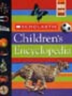 Schol Children’s Encyclopedia (Hc)