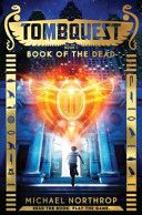 Book of the Dead - Scholastic (Scholastic - Hardcover) book collectible [Barcode 9780545723381] - Main Image 1