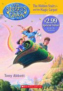 The Hidden Stairs And The Magic Carpet