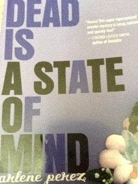 Dead Is a State of Mind