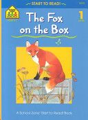 The Fox on the Box