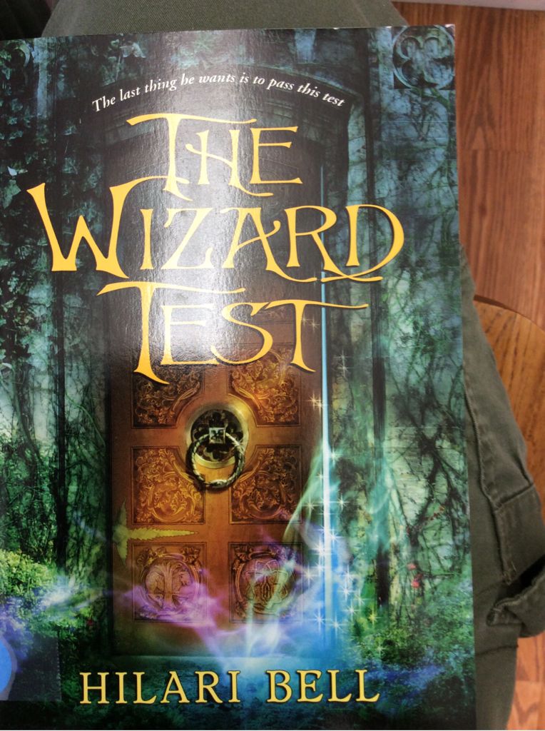 The Wizard Test