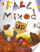 Fall Mixed Up