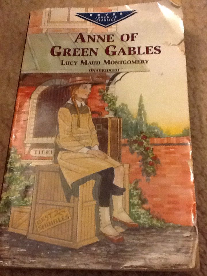 Anne of Green Gables