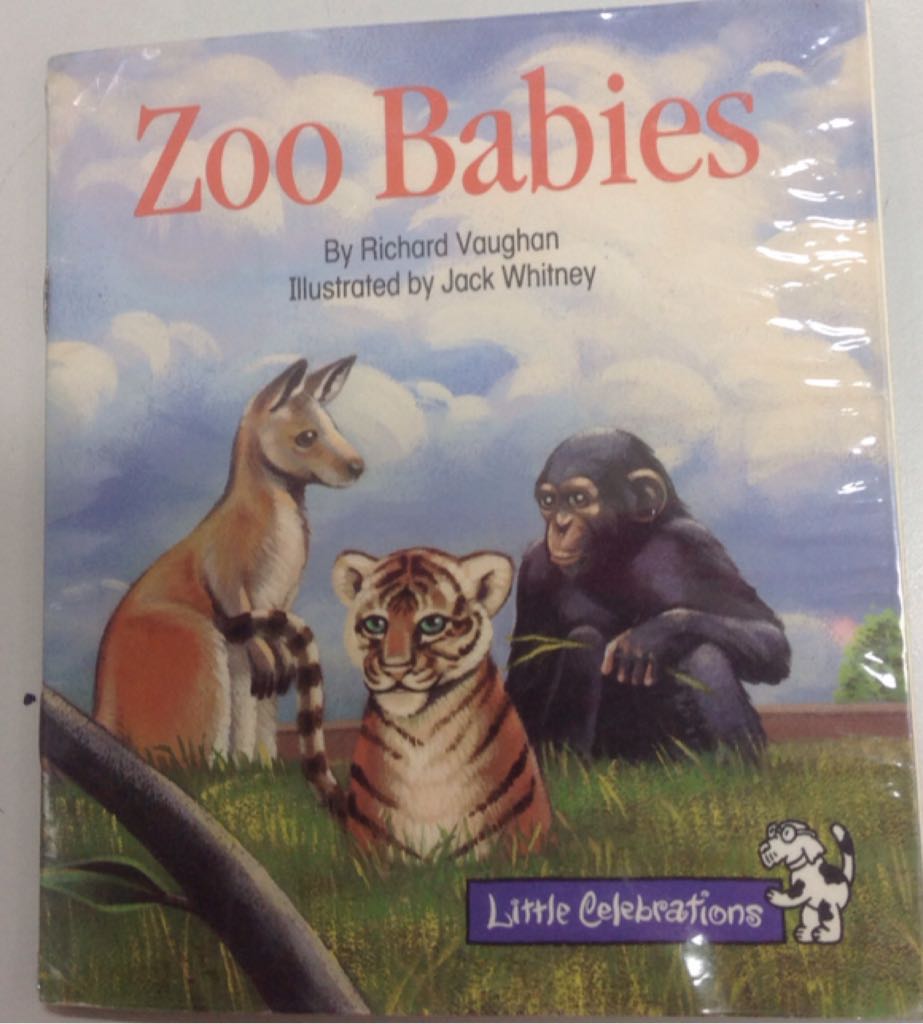 Zoo Babies
