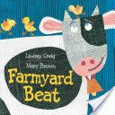 Farmyard Beat - Lindsey Craig (Knopf Books for Young Readers - Hardcover) book collectible [Barcode 9780307930828] - Main Image 1