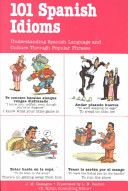101 Spanish idioms