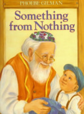 Something From Nothing