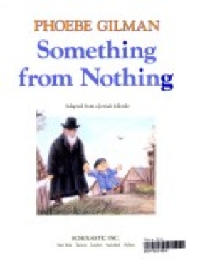 Something From Nothing