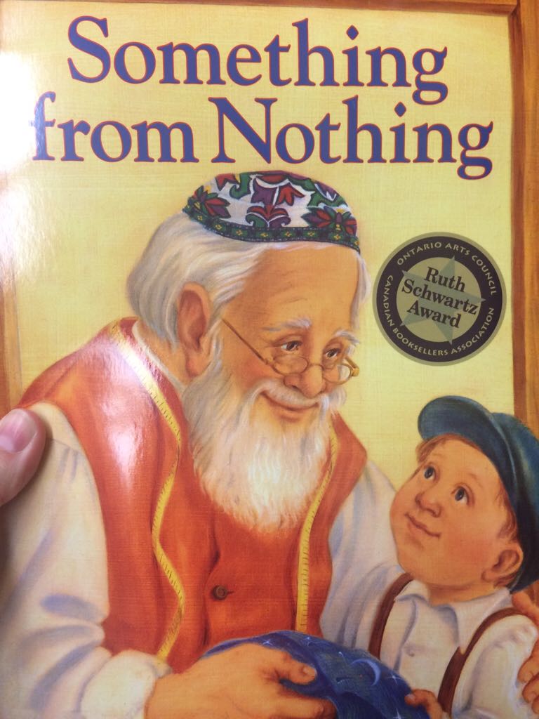 Something From Nothing