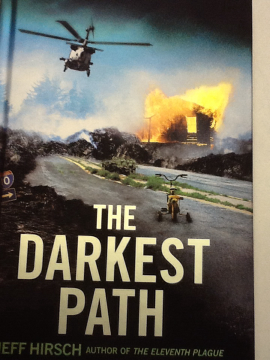 The Darkest Path