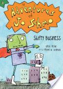 Shifty Business