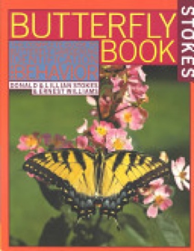 The Butterfly Counting Book