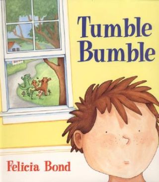 Tumble Bumble