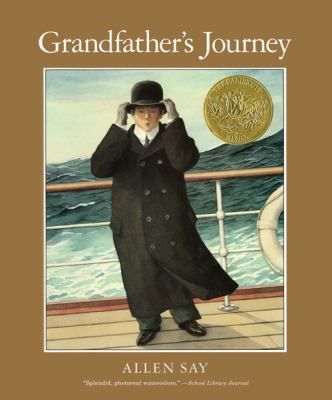 Grandfather’s Journey