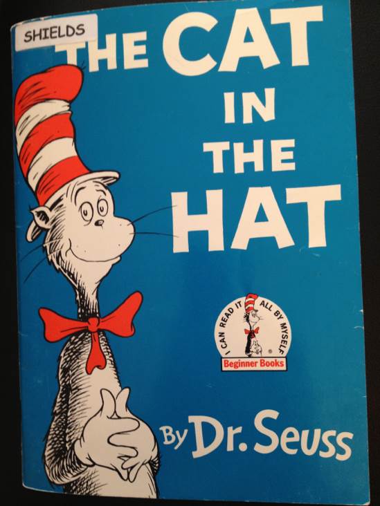 The Cat In The Hat