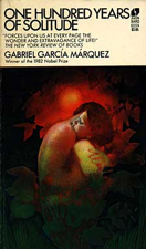 One Hundred Years Of Solitude