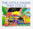 The Little Engine That Could